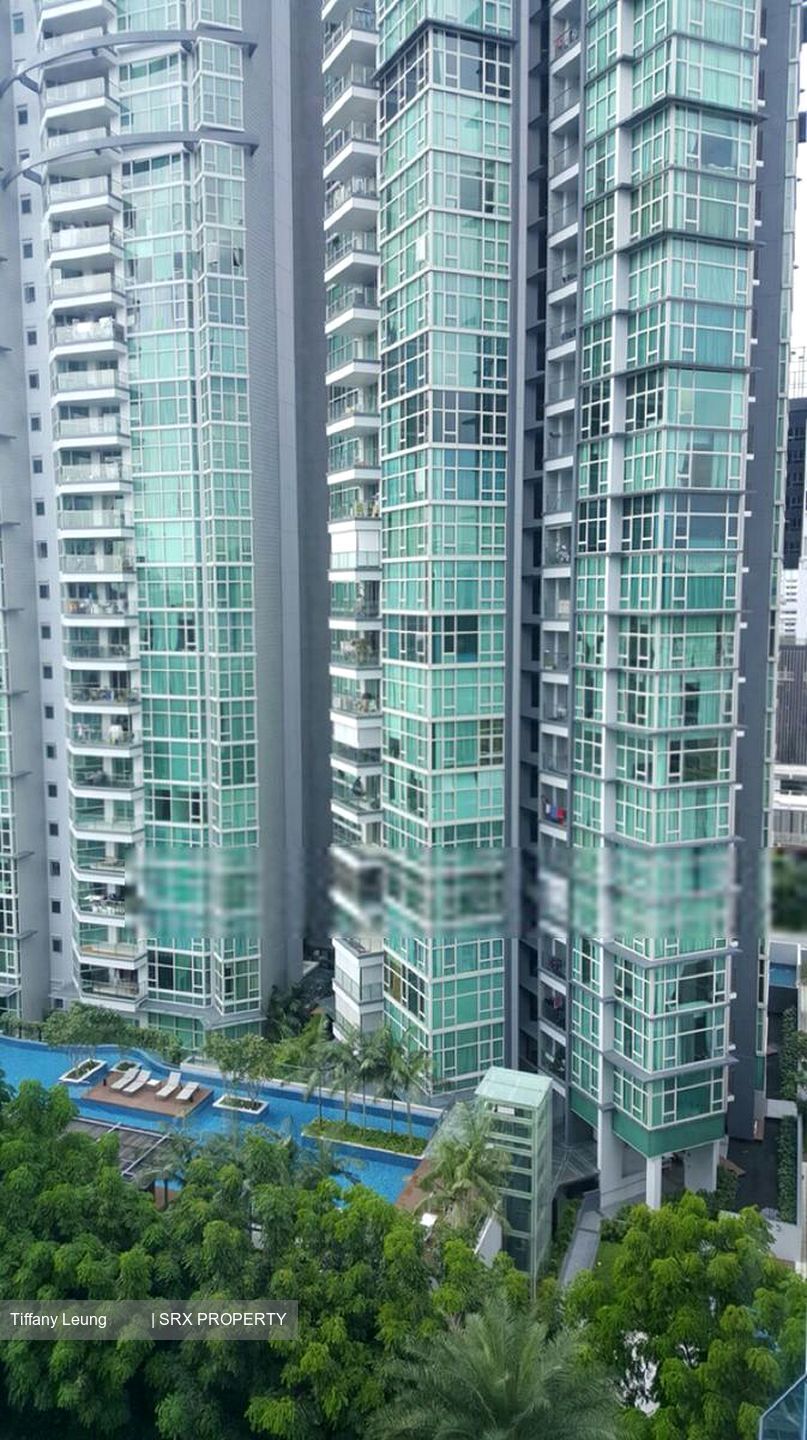 Blue Horizon (D5), Condominium #407412311